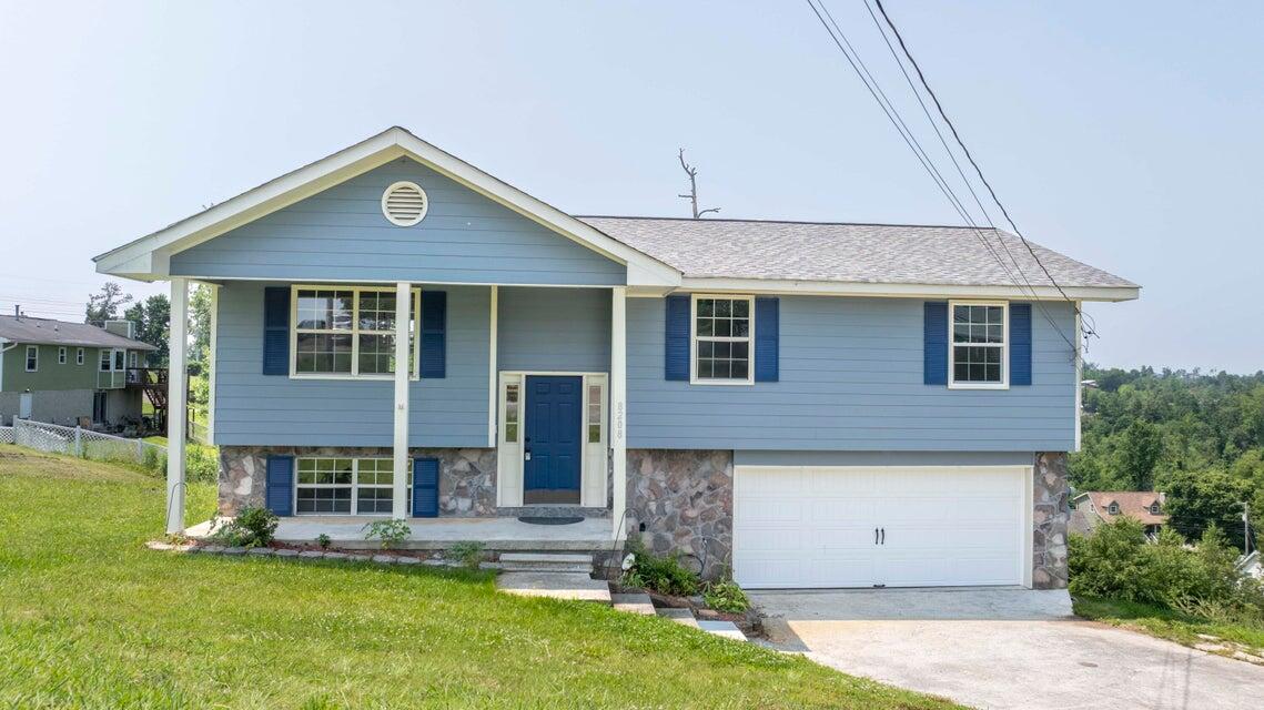 8208 Thrush Hollow Lane, Chattanooga, Tennessee image 24