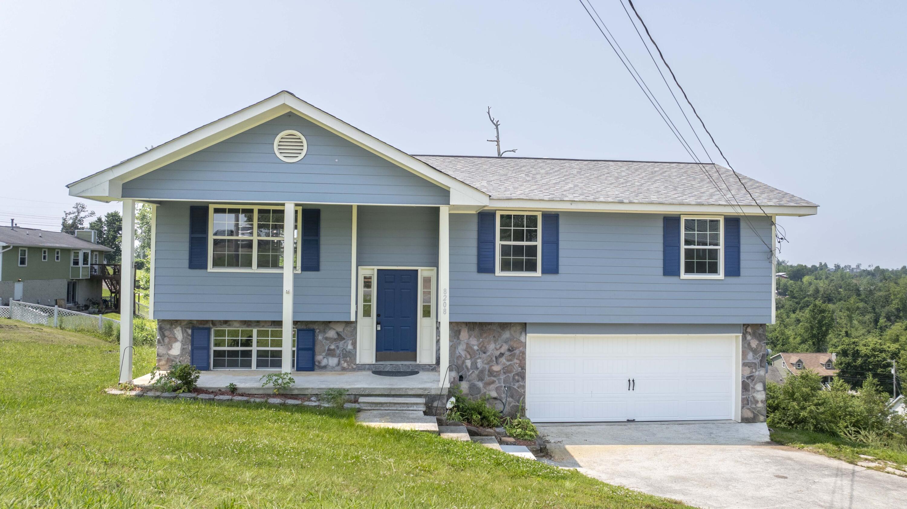 8208 Thrush Hollow Lane, Chattanooga, Tennessee image 1