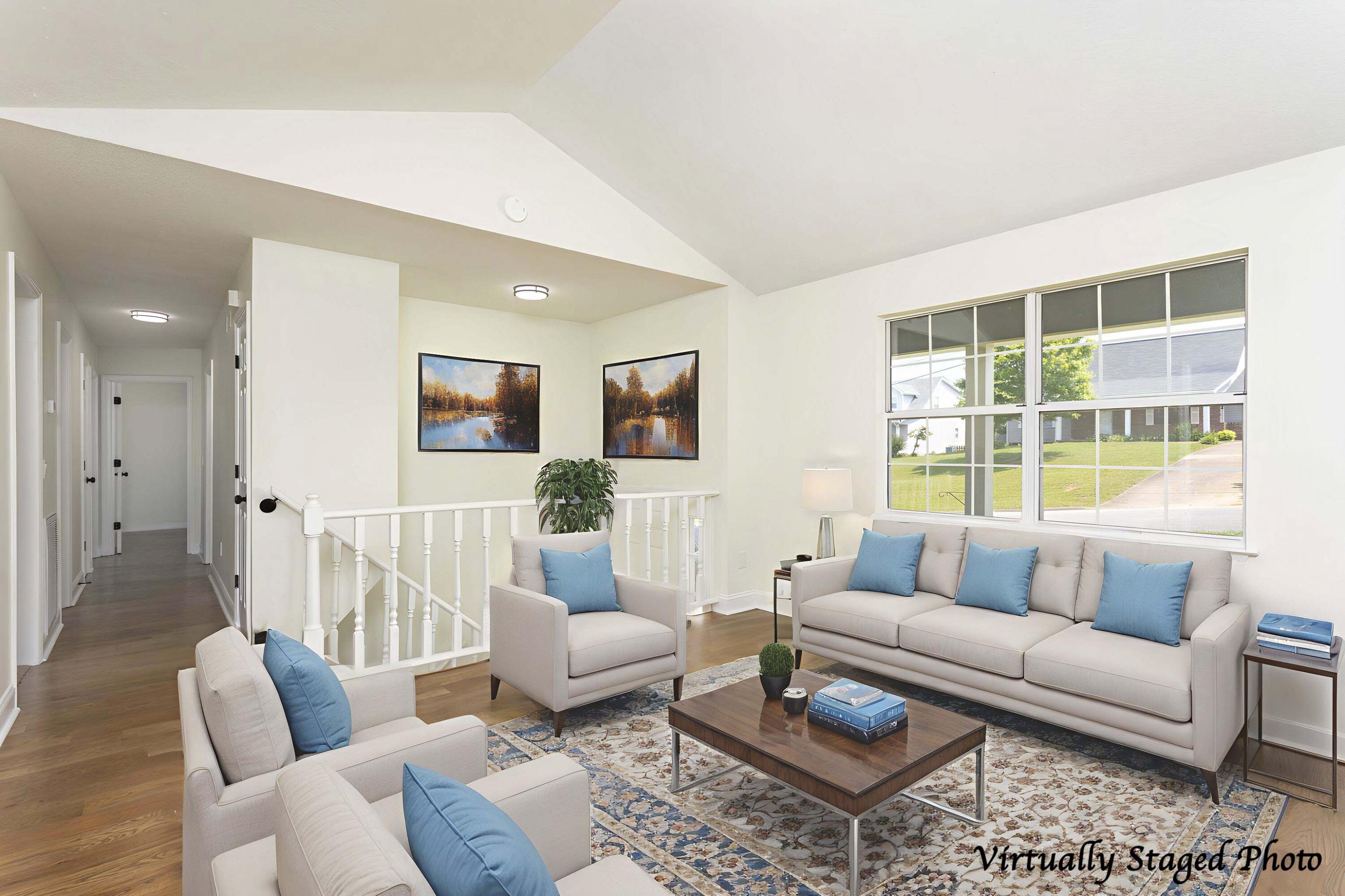 8208 Thrush Hollow Lane, Chattanooga, Tennessee image 3