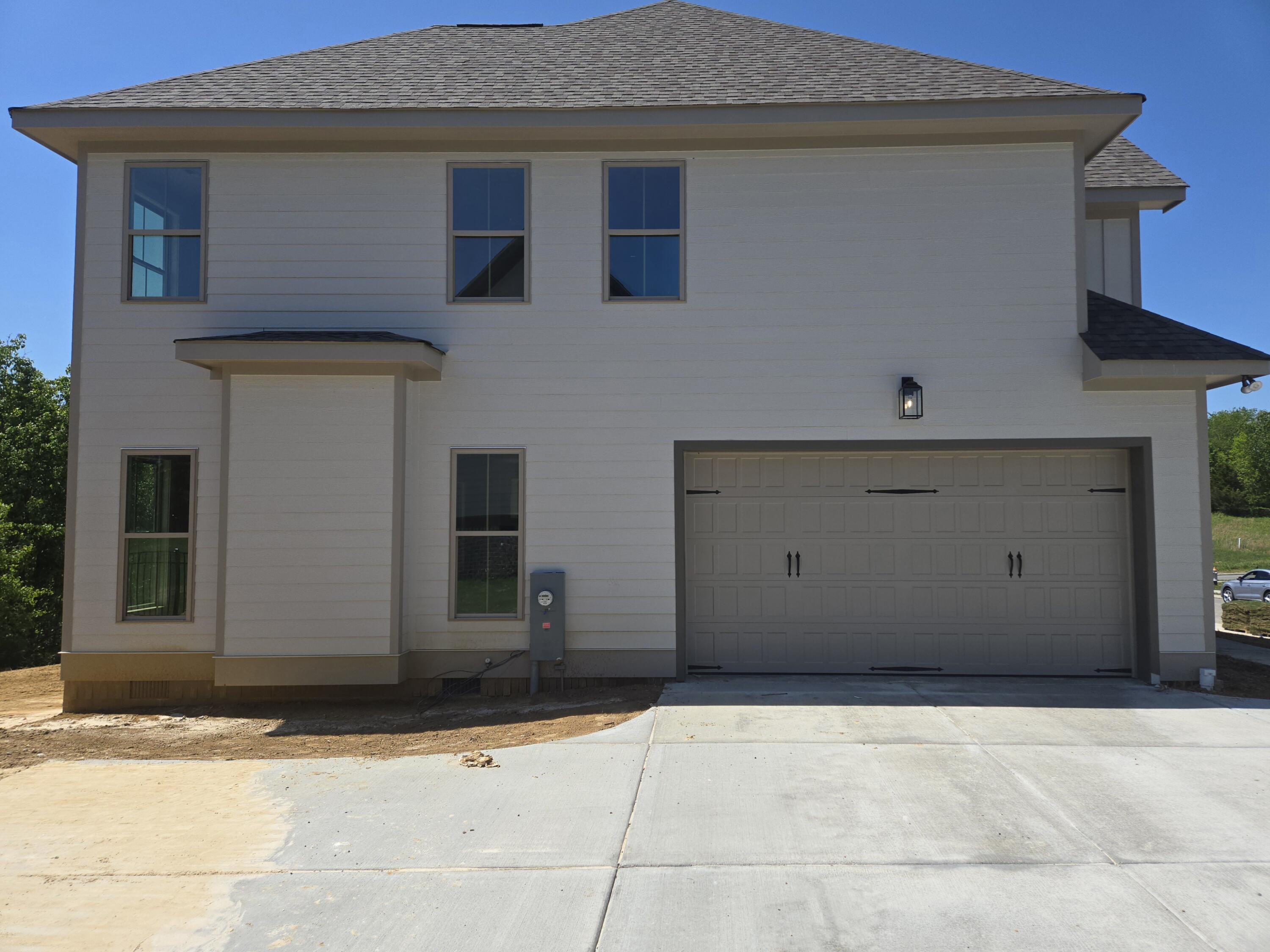 269 Quartz Drive #21, Chickamauga, Georgia image 38
