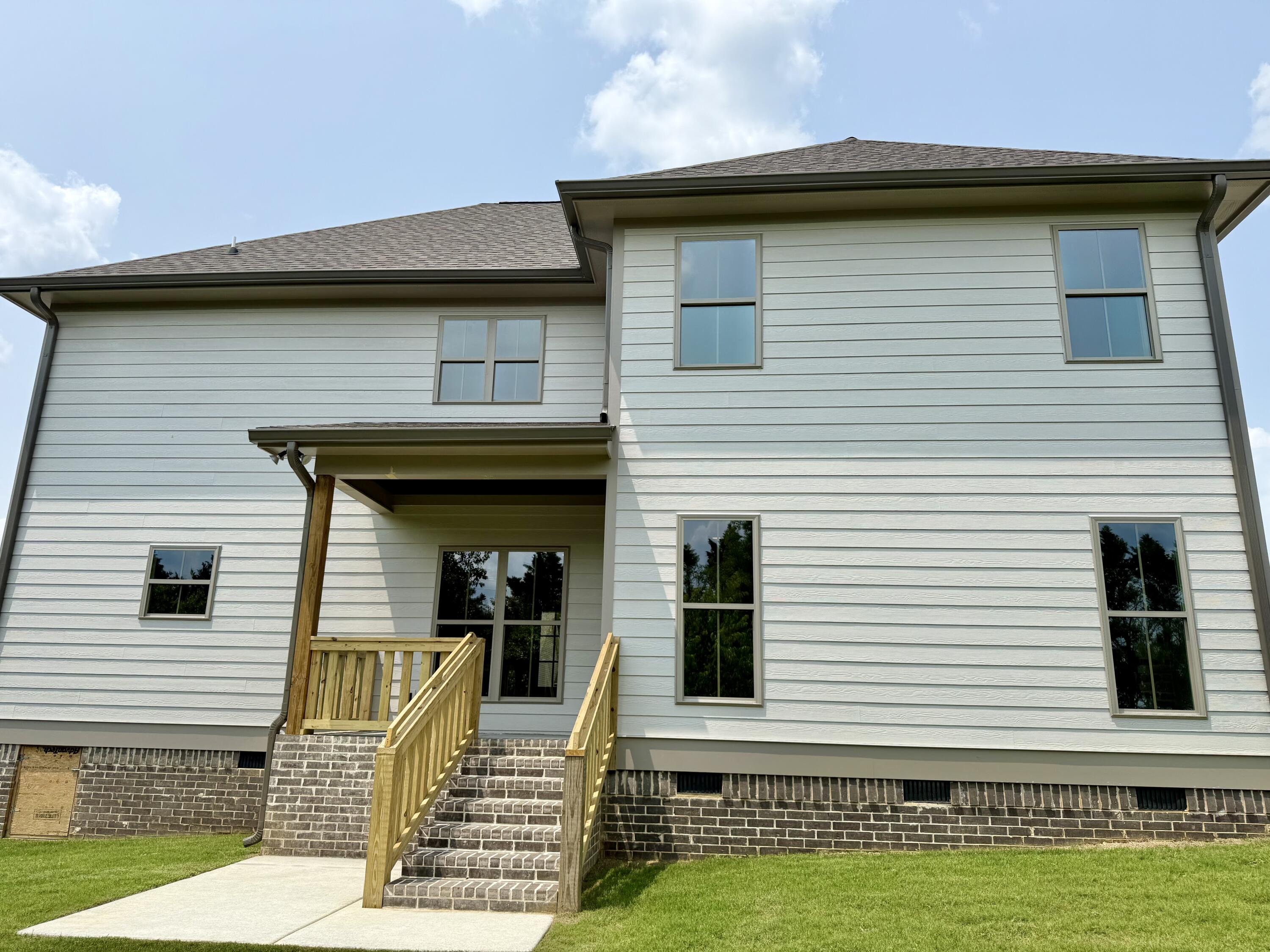 269 Quartz Drive #21, Chickamauga, Georgia image 43