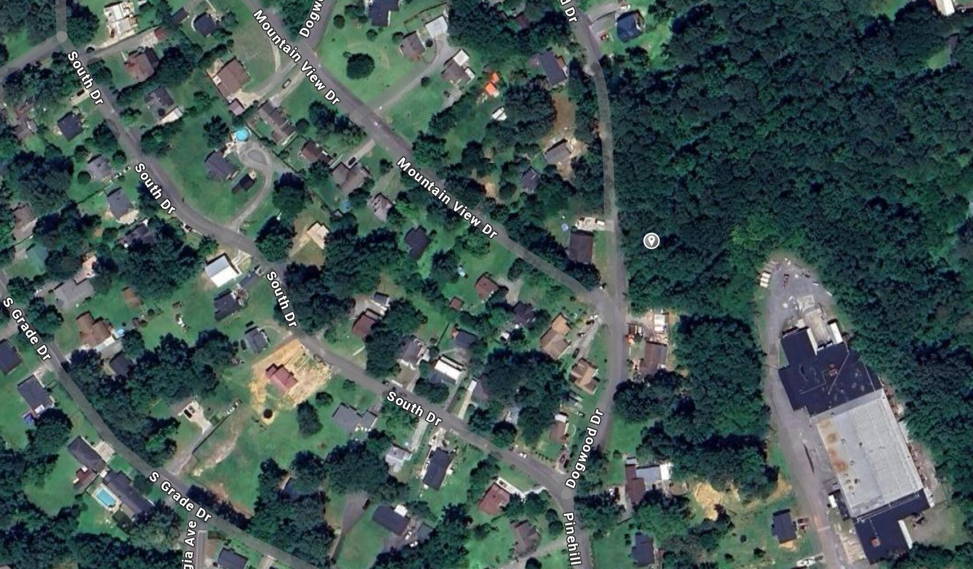Dogwood Drive, Dalton, Georgia image 5
