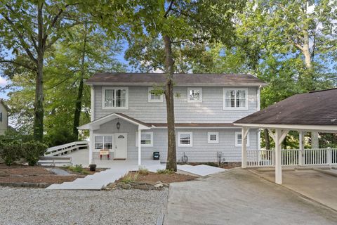 Tiny photo for 1112 Groover Road, Spring City, TN 37381 (MLS # 1528632)