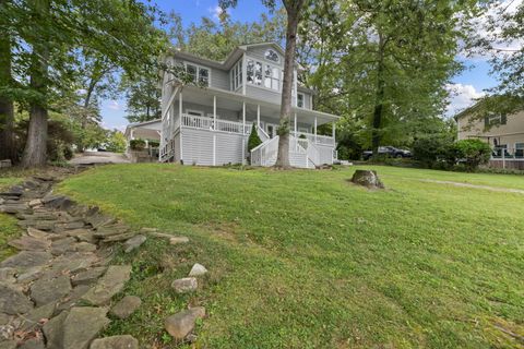 Tiny photo for 1112 Groover Road, Spring City, TN 37381 (MLS # 1528632)