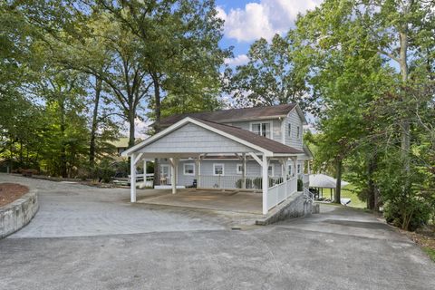 Tiny photo for 1112 Groover Road, Spring City, TN 37381 (MLS # 1528632)