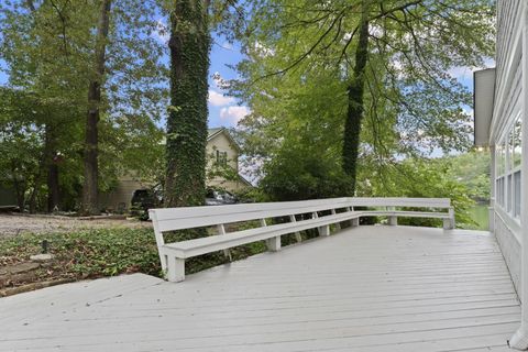 Tiny photo for 1112 Groover Road, Spring City, TN 37381 (MLS # 1528632)