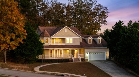 Photo of 1076 Cottage Stone Lane NE, Cleveland, TN 37312 (MLS # 1524033)