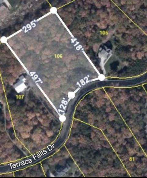 Photo of 8911 Terrace Falls Drive, Soddy Daisy, TN 37379 (MLS # 1530640) Photo of 8911 Terrace Falls Drive, Soddy Daisy, TN 37379 (MLS # 1530640)