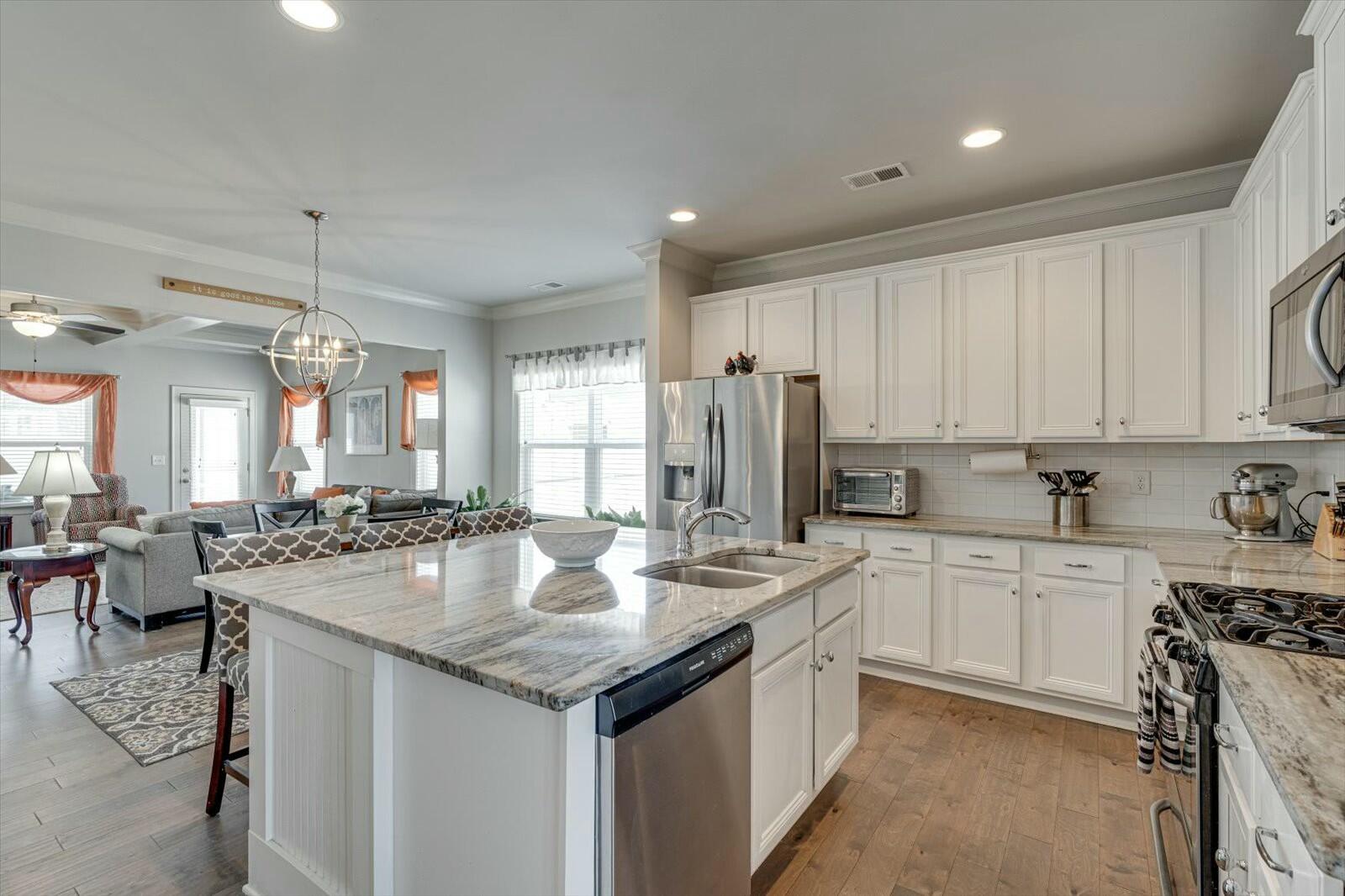 6524 Turner Ashby Drive, Hixson, Tennessee image 8
