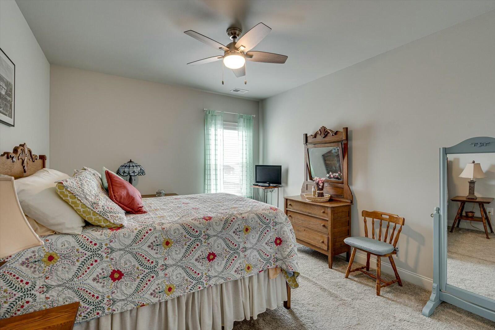 6524 Turner Ashby Drive, Hixson, Tennessee image 29