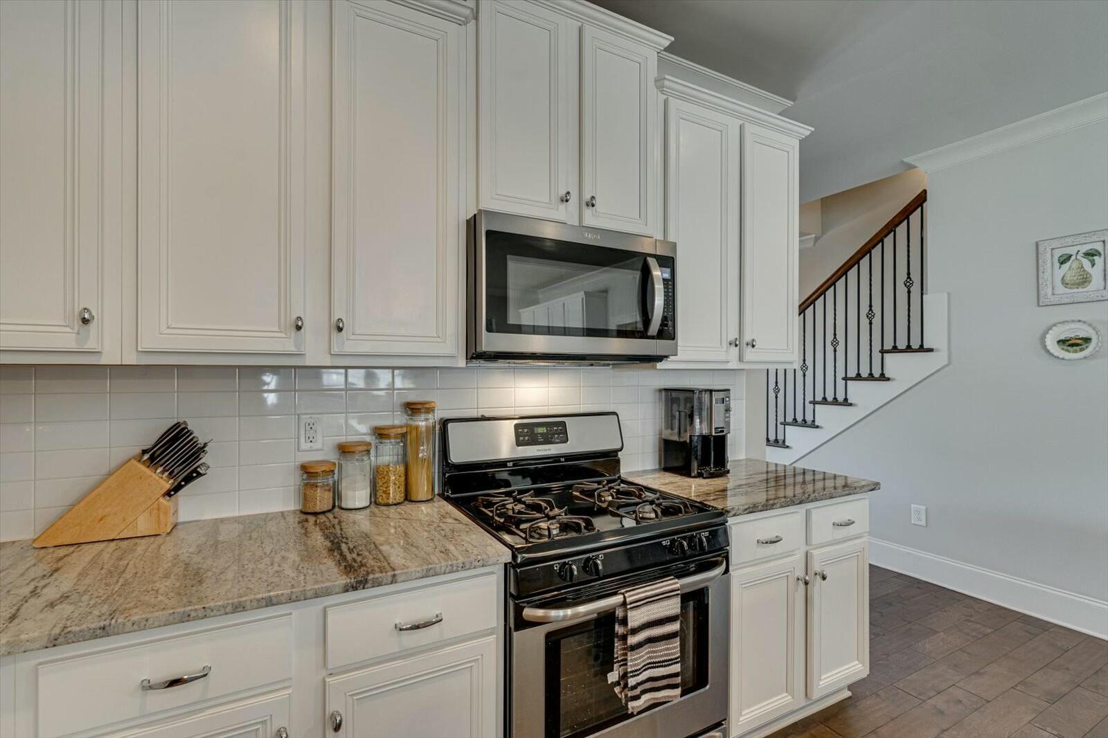 6524 Turner Ashby Drive, Hixson, Tennessee image 5