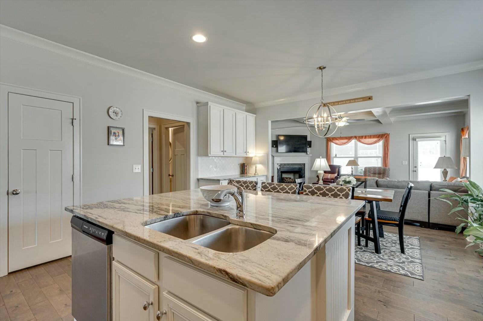 6524 Turner Ashby Drive, Hixson, Tennessee image 7
