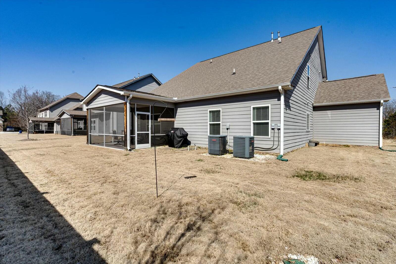 6524 Turner Ashby Drive, Hixson, Tennessee image 37