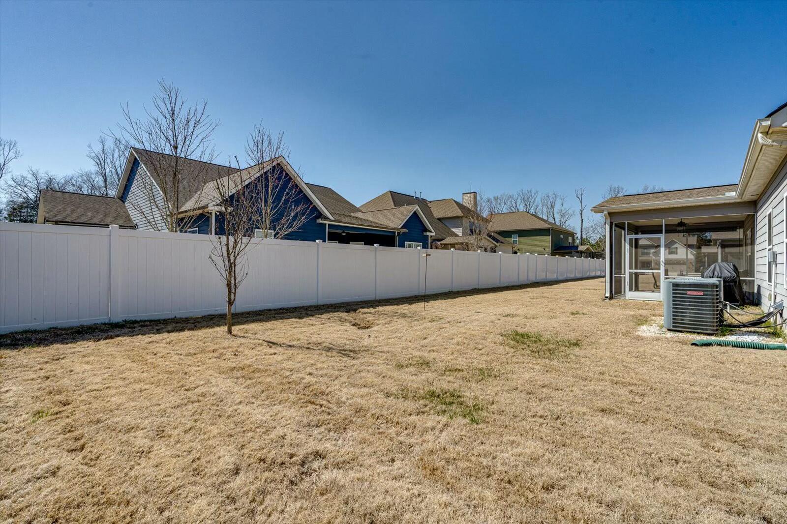 6524 Turner Ashby Drive, Hixson, Tennessee image 39