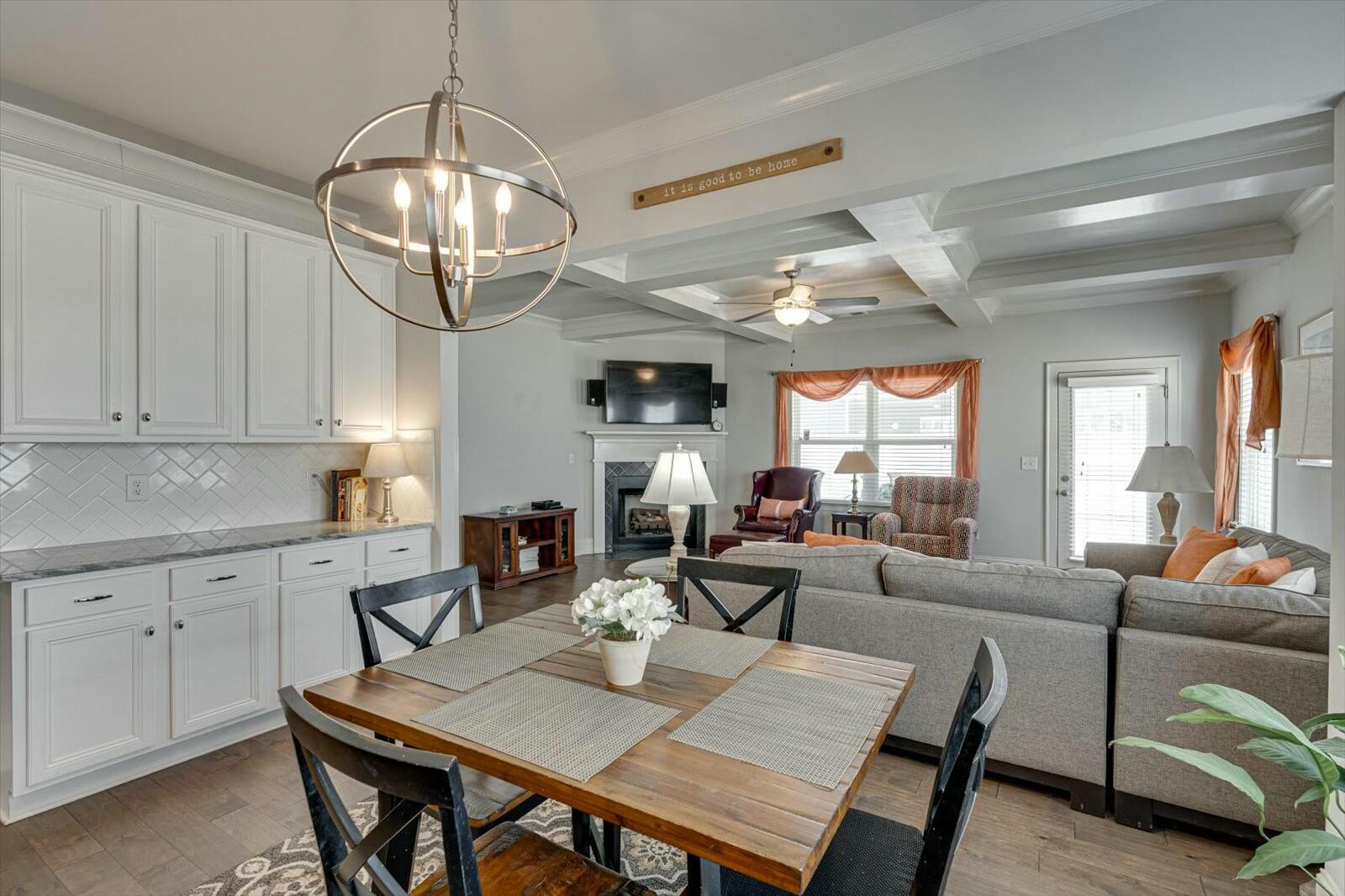 6524 Turner Ashby Drive, Hixson, Tennessee image 11