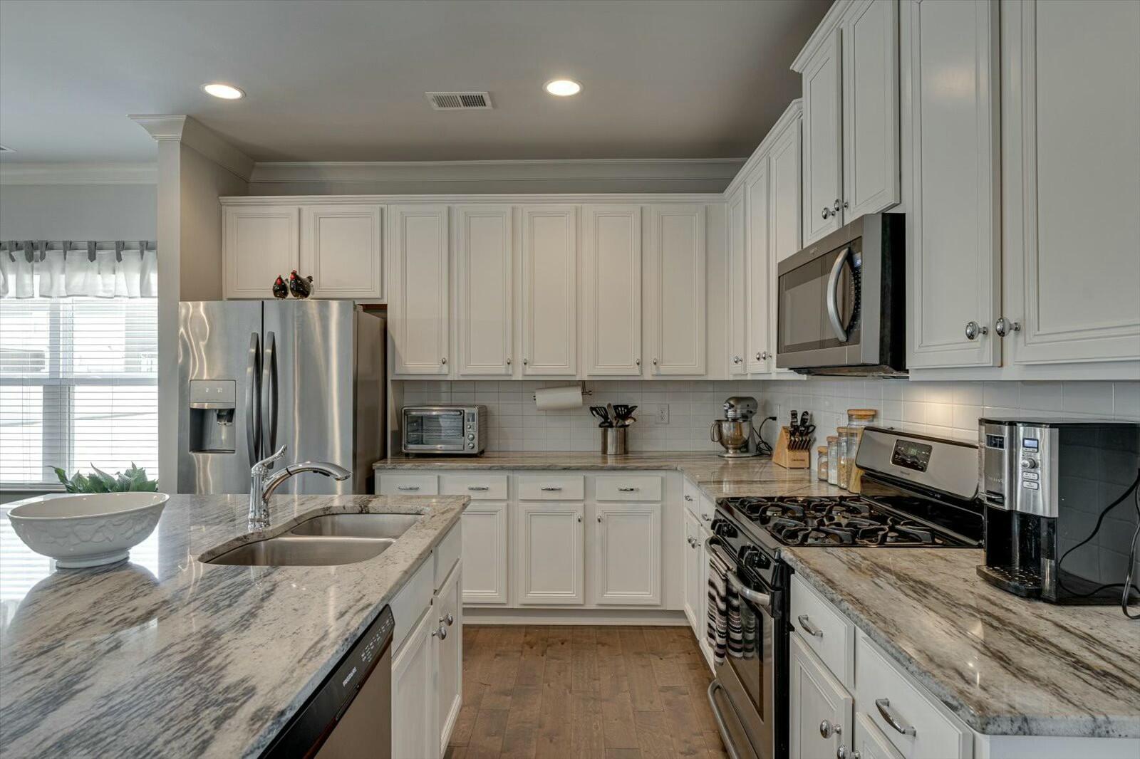 6524 Turner Ashby Drive, Hixson, Tennessee image 6
