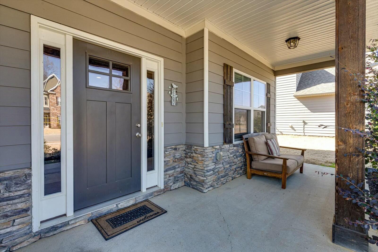 6524 Turner Ashby Drive, Hixson, Tennessee image 32