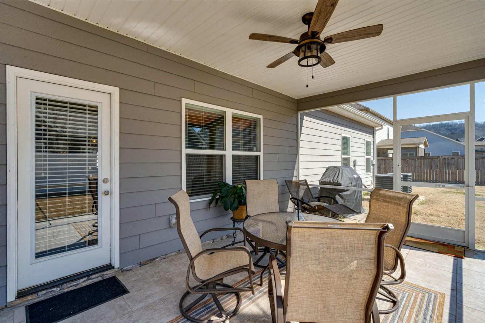 6524 Turner Ashby Drive, Hixson, Tennessee image 36