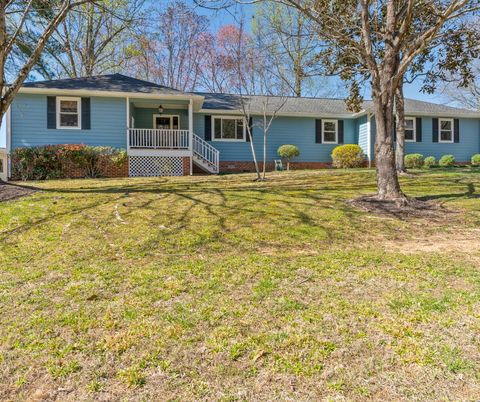 Photo of 180 Mapleton Forest Drive NW, Cleveland, TN 37312 (MLS # 1515021)