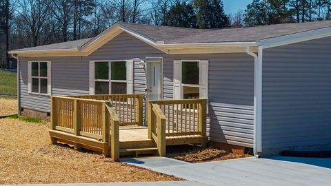 Photo of 176 Meadow Lawn Drive, Englewood, TN 37329 (MLS # 1525862)