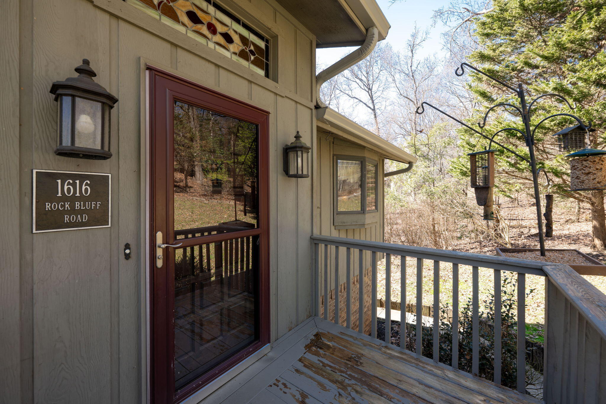 1616 Rock Bluff Road, Hixson, Tennessee image 7