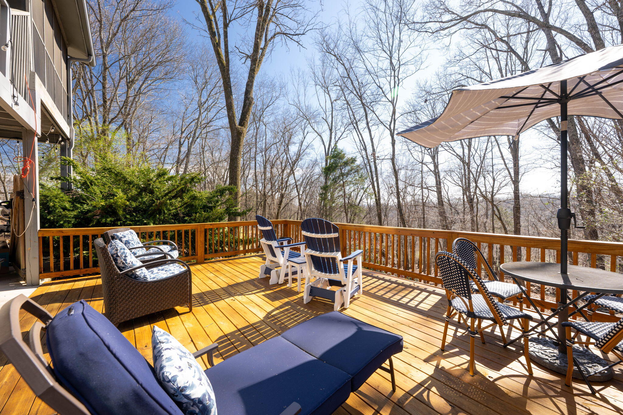 1616 Rock Bluff Road, Hixson, Tennessee image 48