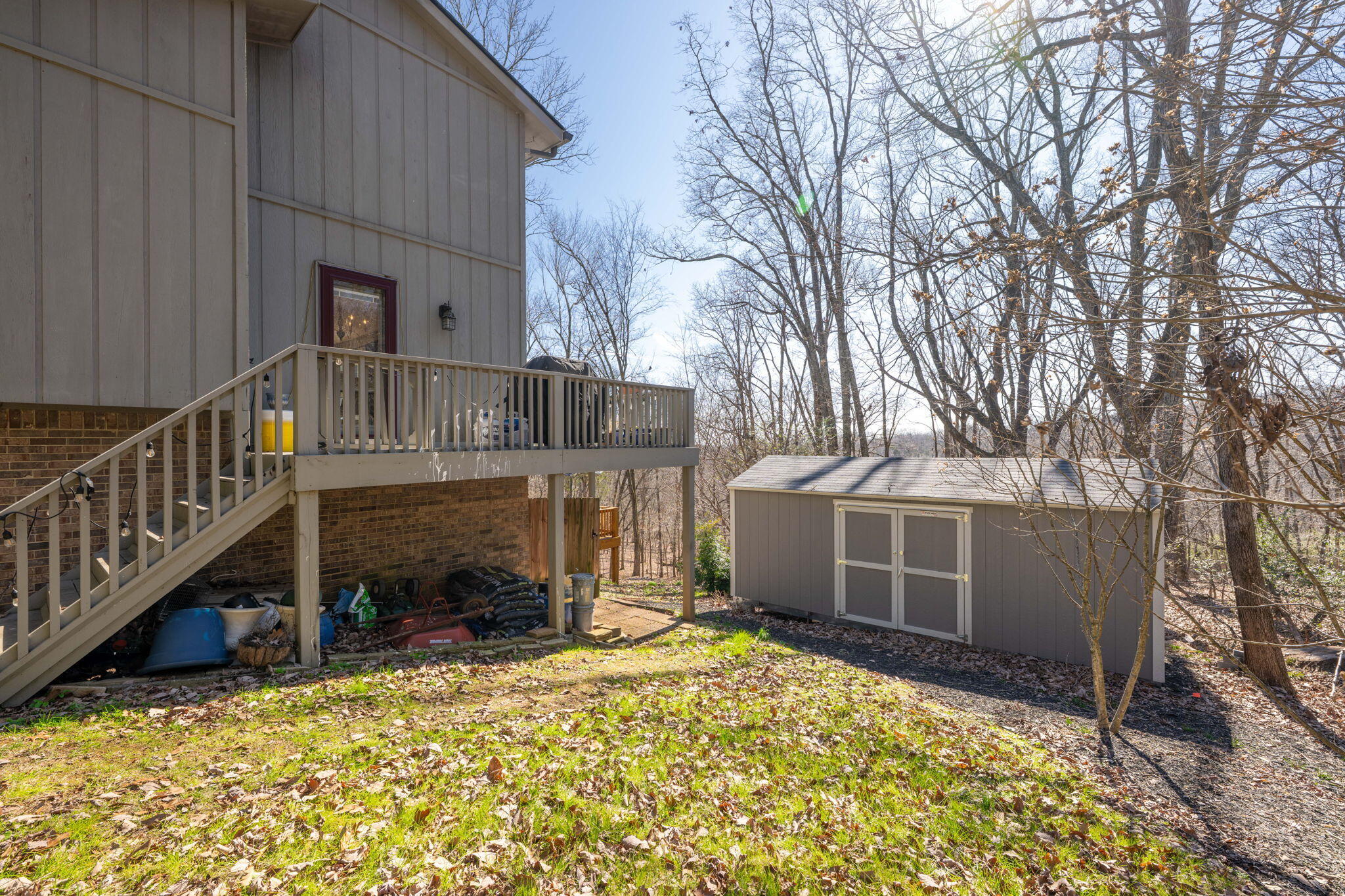 1616 Rock Bluff Road, Hixson, Tennessee image 46