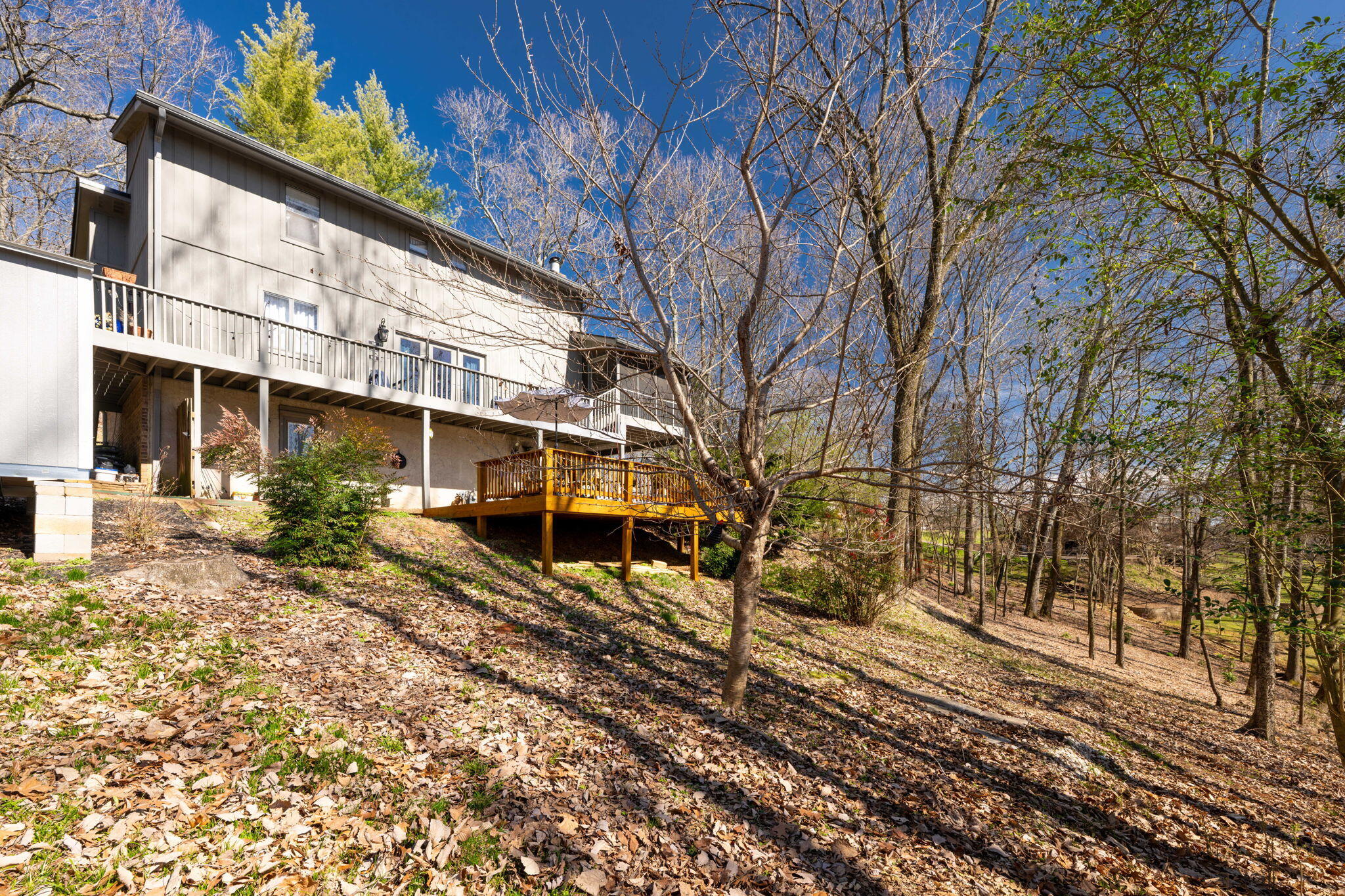 1616 Rock Bluff Road, Hixson, Tennessee image 50