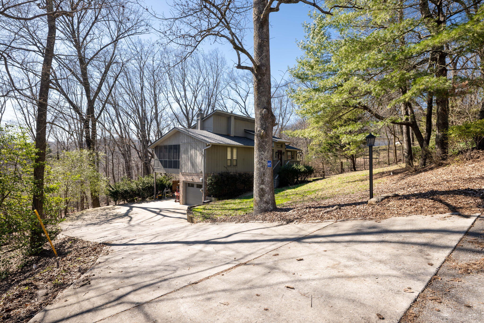 1616 Rock Bluff Road, Hixson, Tennessee image 4