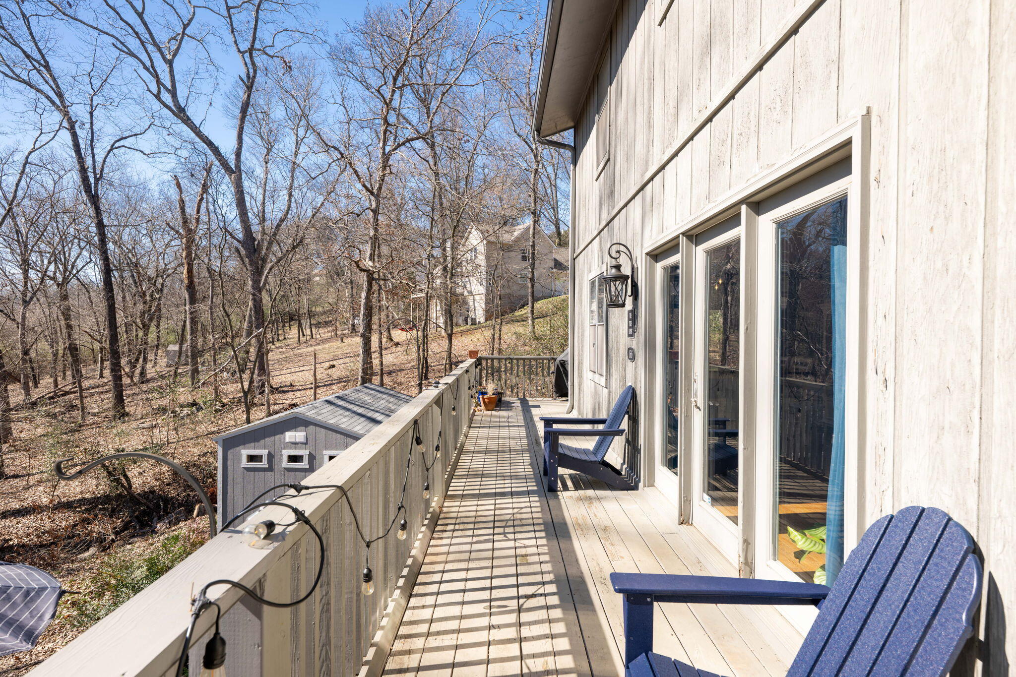 1616 Rock Bluff Road, Hixson, Tennessee image 45