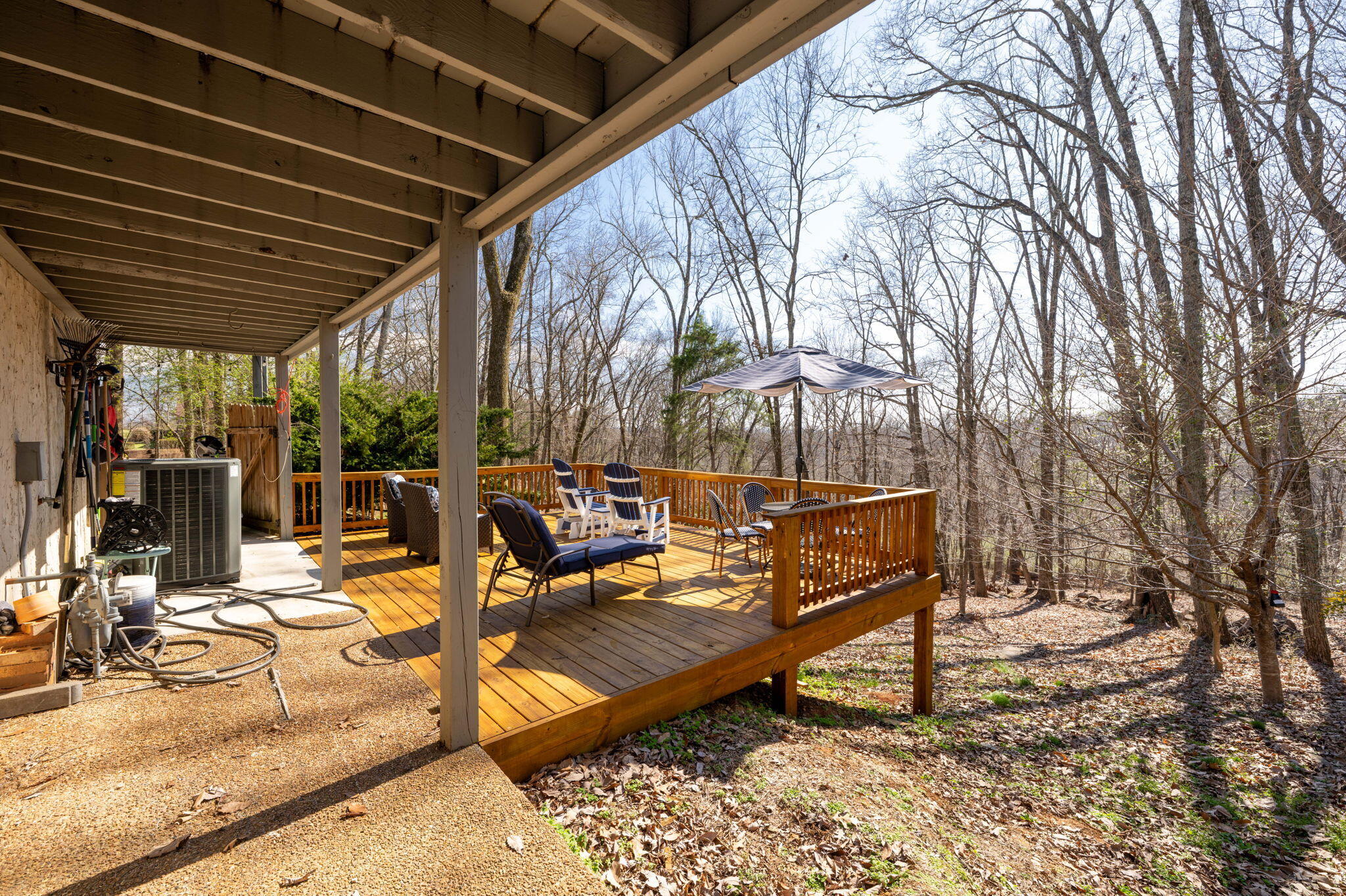 1616 Rock Bluff Road, Hixson, Tennessee image 47