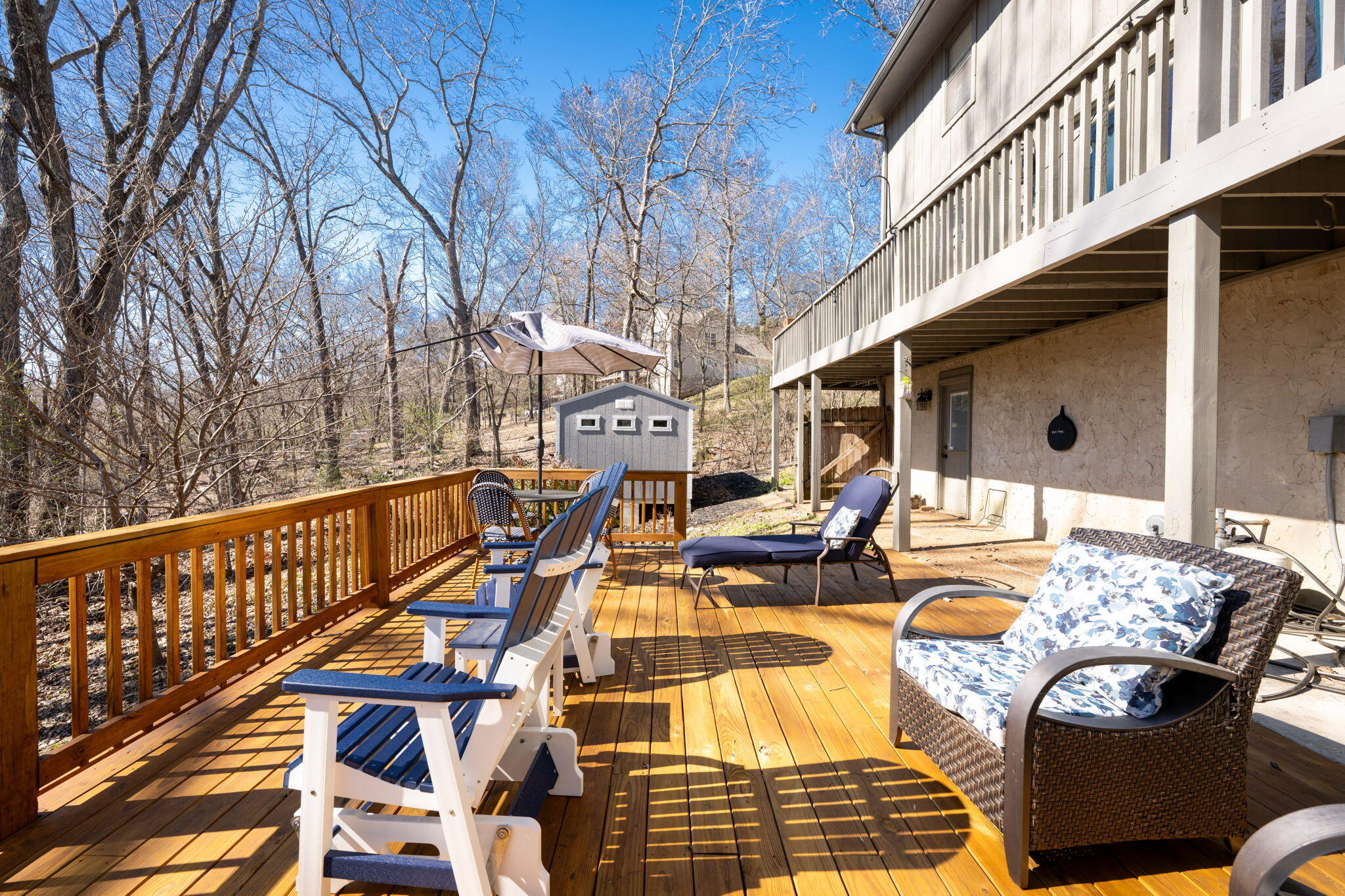 1616 Rock Bluff Road, Hixson, Tennessee image 49