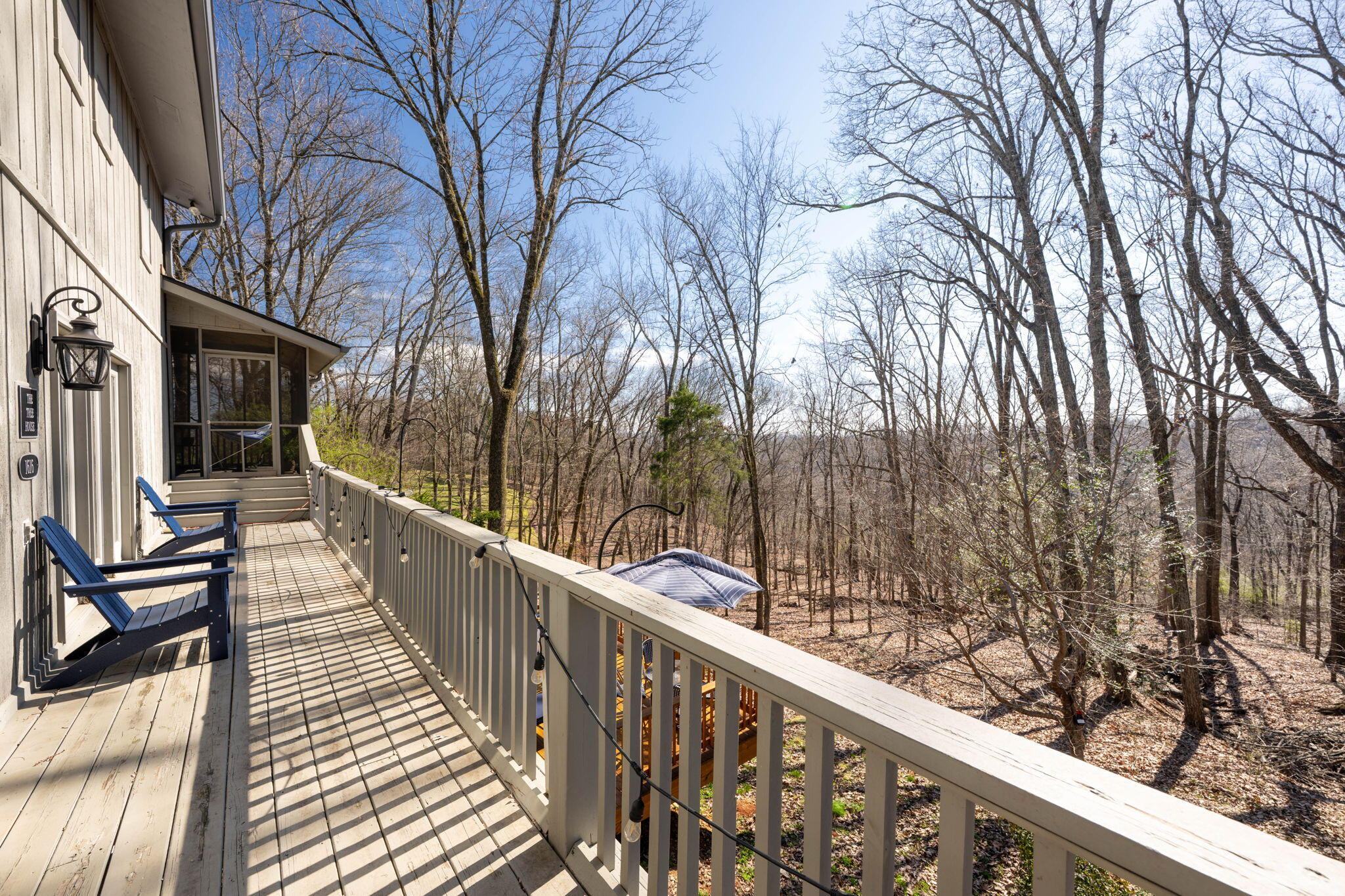 1616 Rock Bluff Road, Hixson, Tennessee image 43