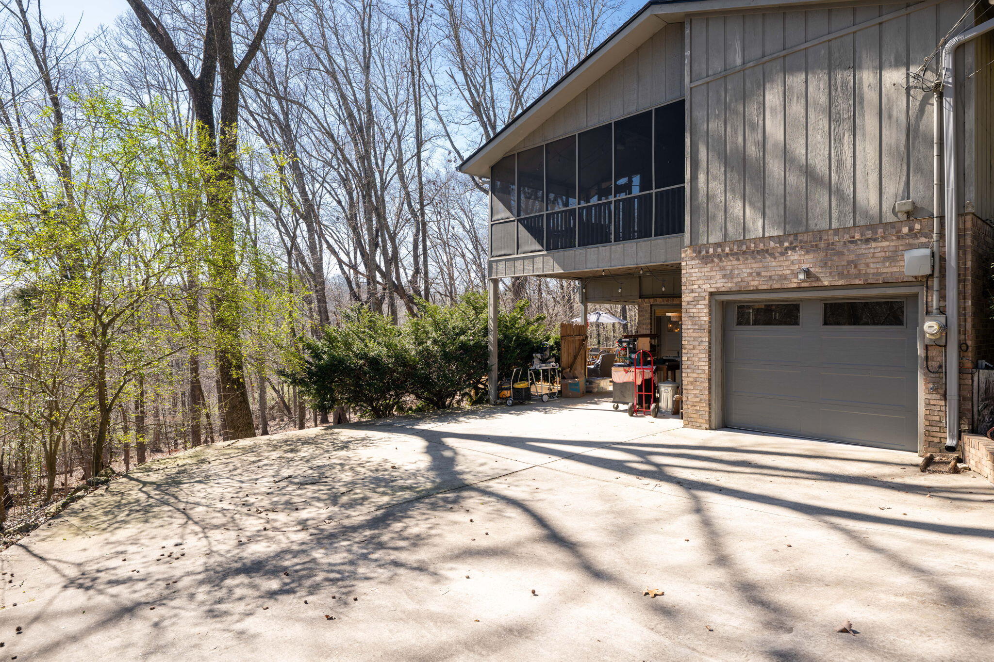 1616 Rock Bluff Road, Hixson, Tennessee image 6