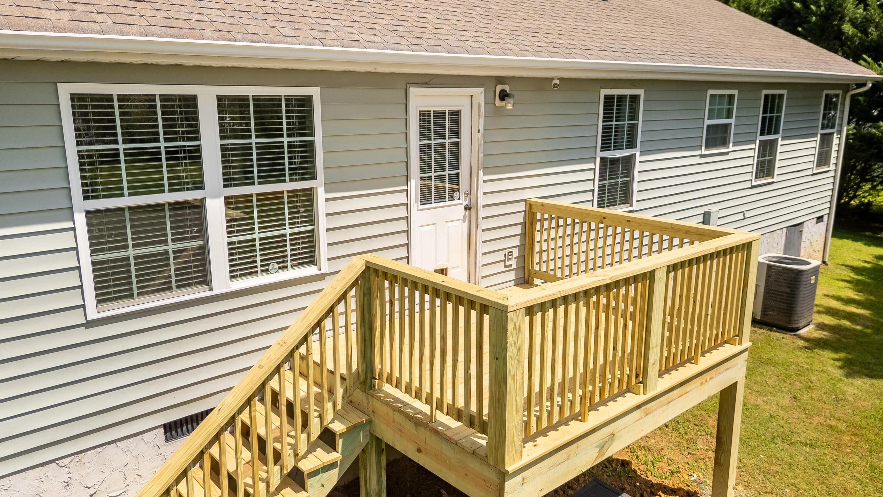 8082 Dudley Road, Chattanooga, Tennessee image 8