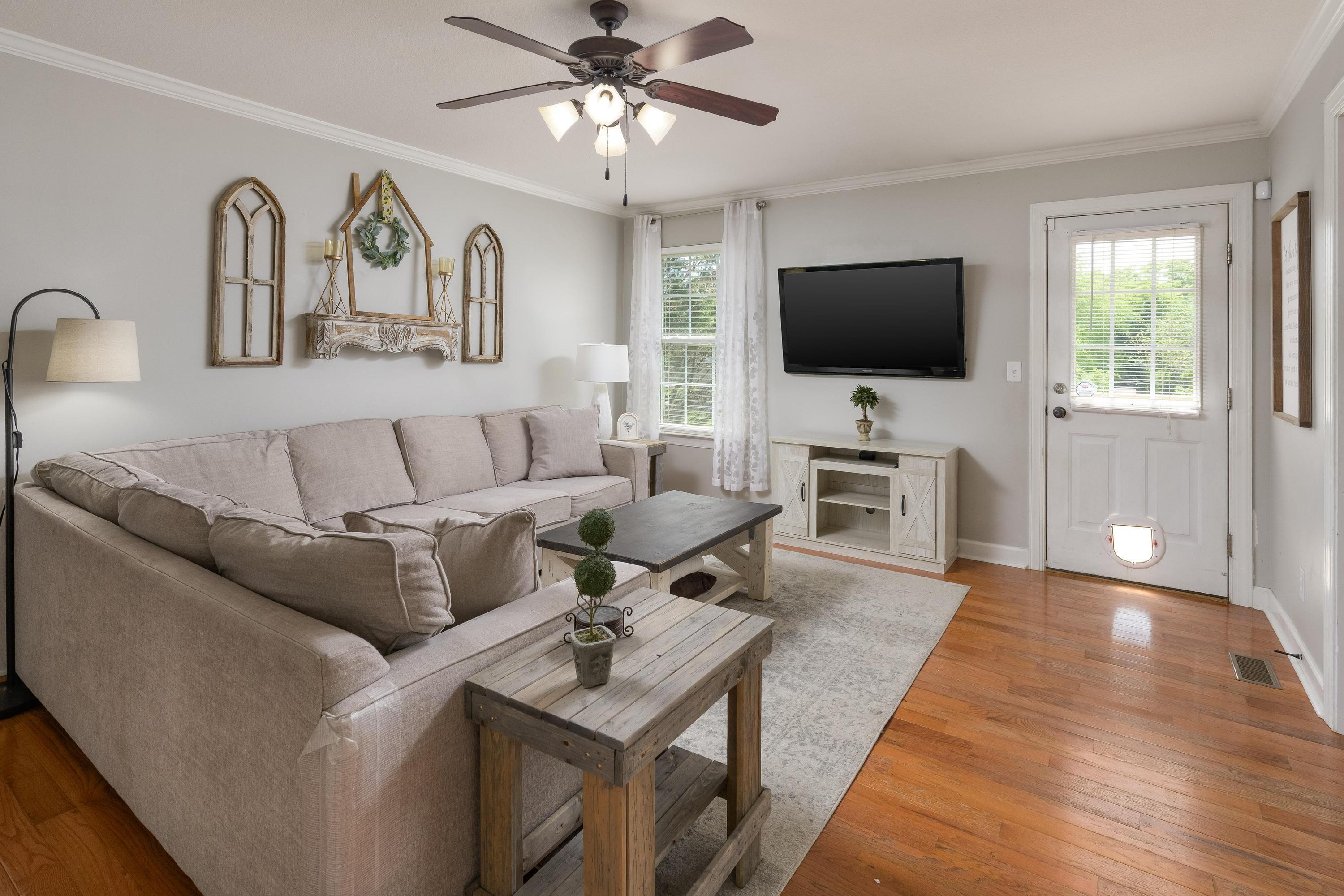 8082 Dudley Road, Chattanooga, Tennessee image 7