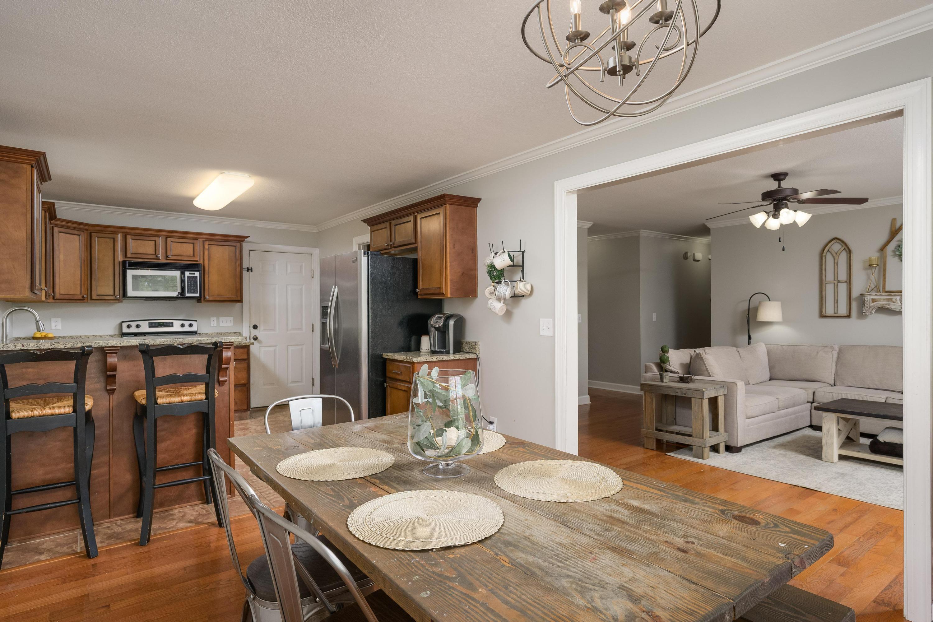 8082 Dudley Road, Chattanooga, Tennessee image 13