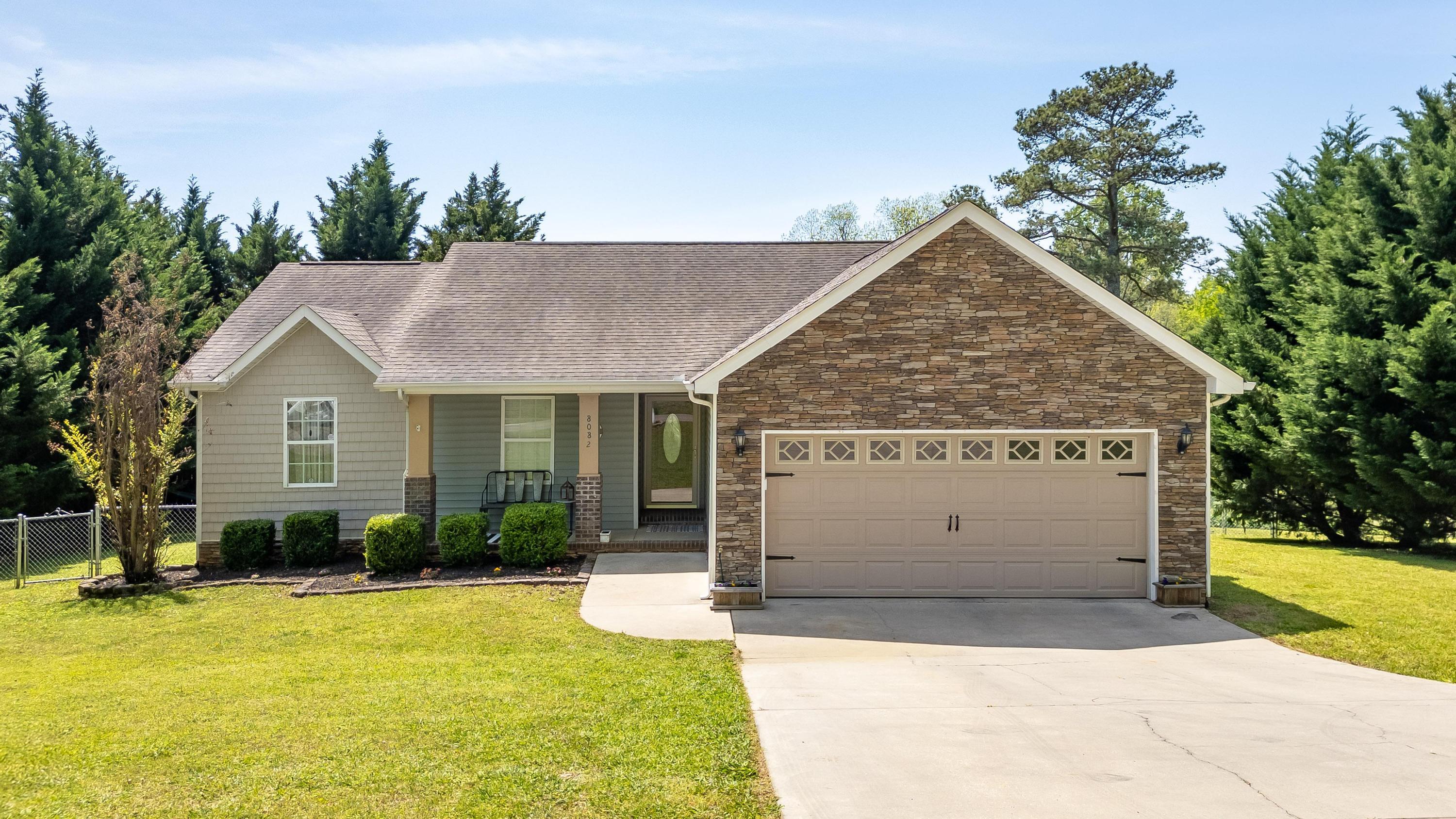 8082 Dudley Road, Chattanooga, Tennessee image 1