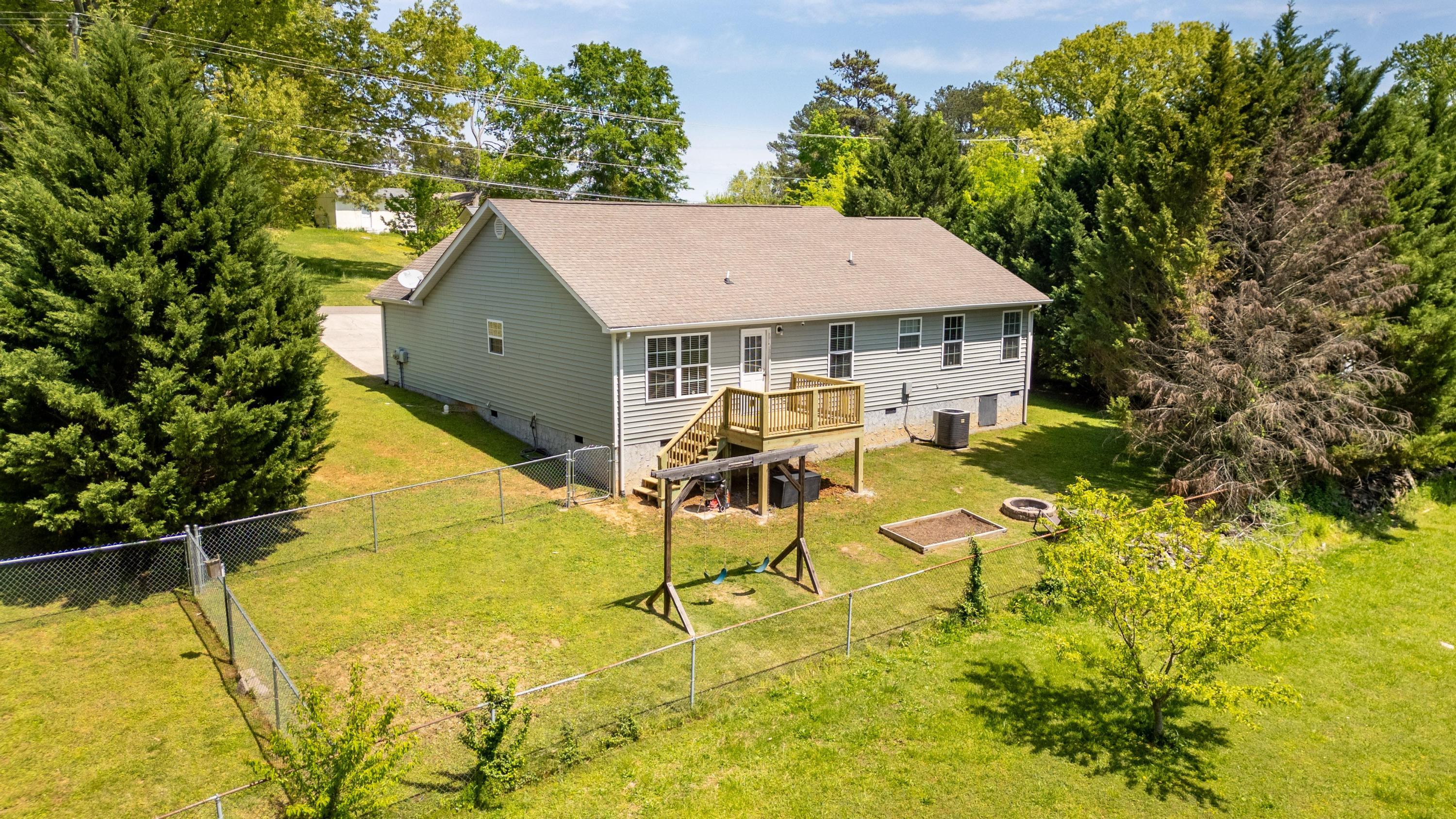 8082 Dudley Road, Chattanooga, Tennessee image 29