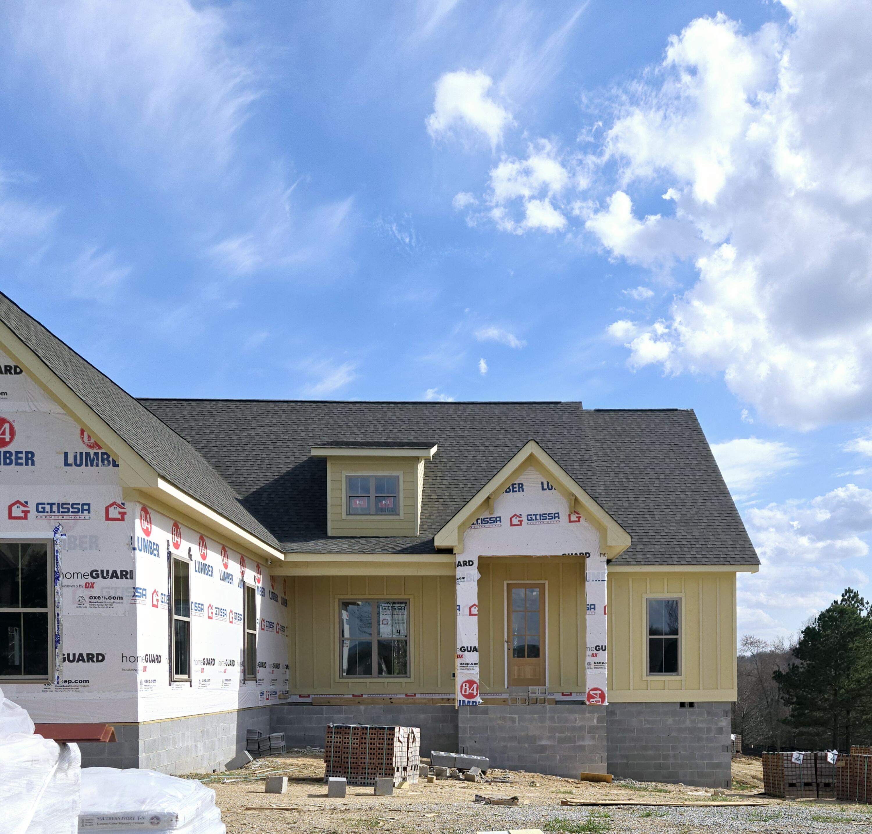1646 Ritz Way #4, Soddy Daisy, Tennessee image 2