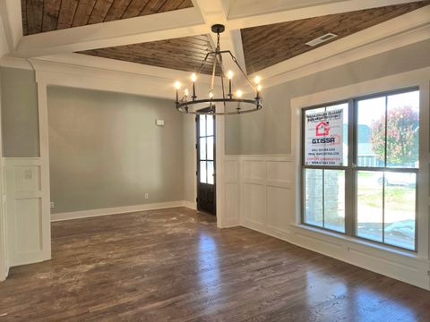 Tiny photo for 1646 Ritz Way, Soddy Daisy, TN 37379 (MLS # 1507384)