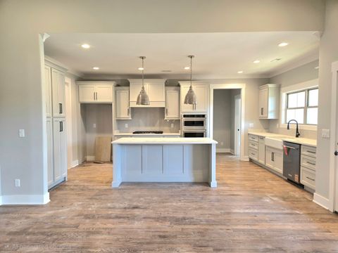 Tiny photo for 1646 Ritz Way, Soddy Daisy, TN 37379 (MLS # 1507384)