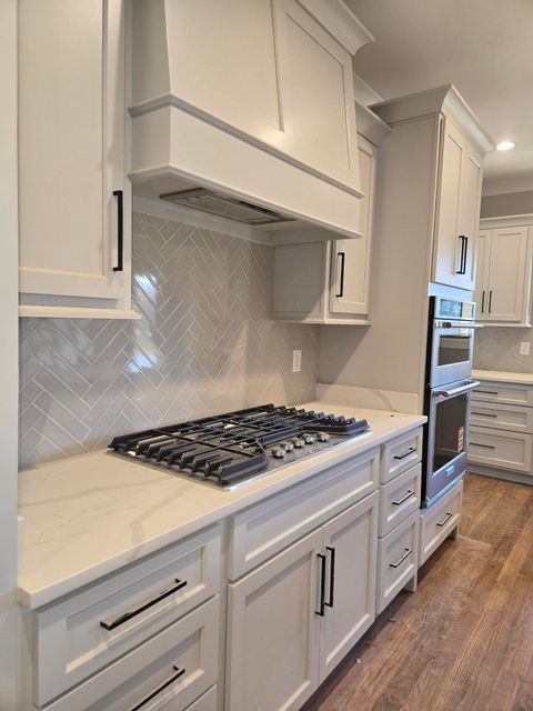 Tiny photo for 1646 Ritz Way, Soddy Daisy, TN 37379 (MLS # 1507384)