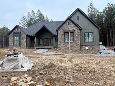 Photo of 135 Serenity Way, Guild, TN 37340 (MLS # 1529599)