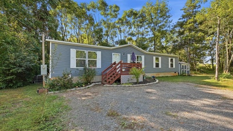 Photo of 437 Sterling Road, Athens, TN 37303 (MLS # 1542921)