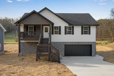 Photo of 12709 Old Dayton Pike, Soddy Daisy, TN 37379 (MLS # 1526149)