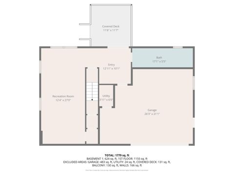 Tiny photo for 12709 Old Dayton Pike, Soddy Daisy, TN 37379 (MLS # 1526149)