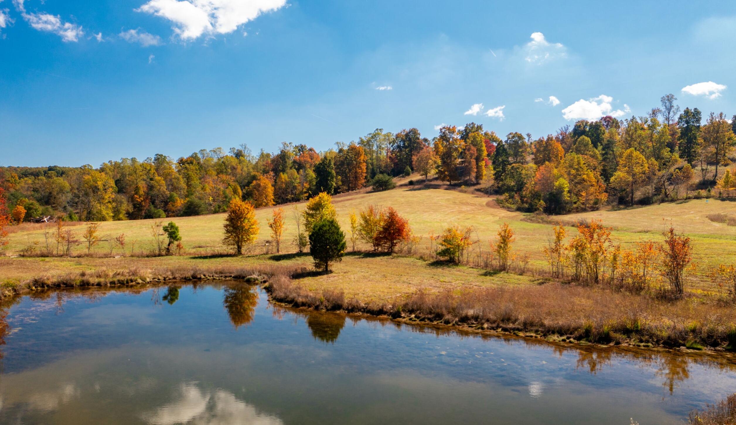 Hendon Road #LOT 3, Graysville, Tennessee image 1