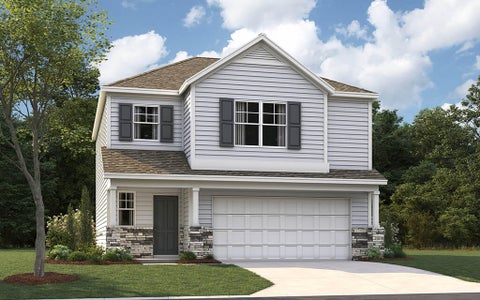 Photo of 10676 Prairie Lake Dr Dr, Apison, TN 37302 (MLS # 1540758)