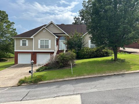 Photo of 2548 Chimney Lake Circle, Soddy Daisy, TN 37379 (MLS # 1516628)